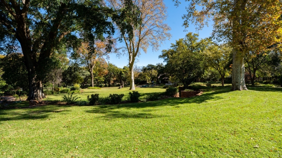 4 Bedroom Property for Sale in Wilkoppies North West